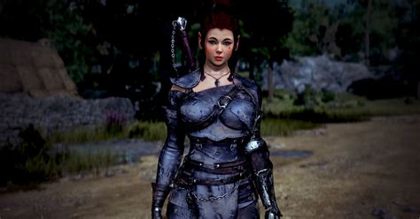 Looking For A Bdo Armor Request Find Skyrim Non Adult Mods
