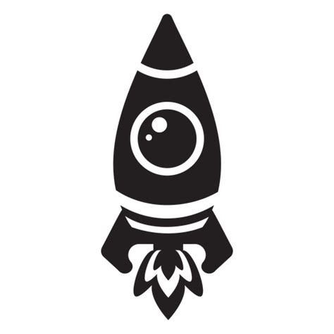 Space Rocket Kids Flat Icon Transparent Png And Svg Vector File