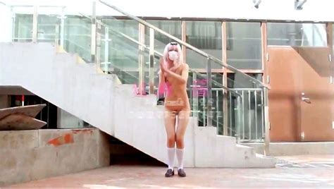 Watch Chika Cosplay Nude Dance Cover Chika Cosplay
