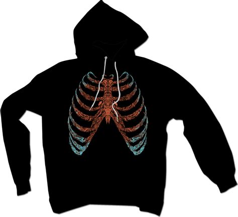 Searching for rib cage hoodie? T Shirt Rib Cage Roblox Hoodie T Shirt Png Download 500 ...
