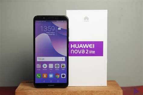 Huawei Nova 2 Specs Faq Comparisons