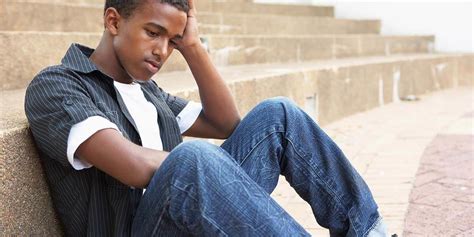 Teen Depression And Substance Abuse Mental Health Treatment