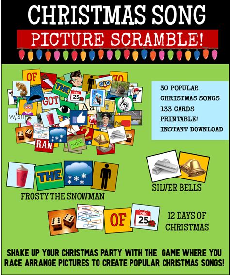 Hilarious Christmas Party Game Ideas To Add Some Fun And Festivity To