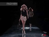 fashion model natasha poly gif | WiffleGif