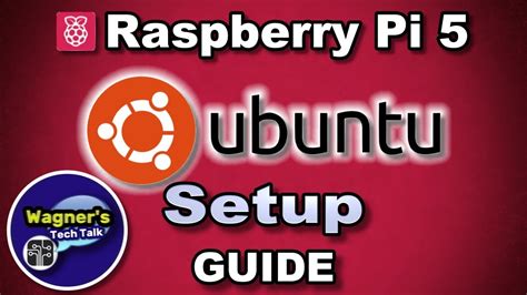 Ubuntu For The Raspberry Pi Setup Guide Step By Step
