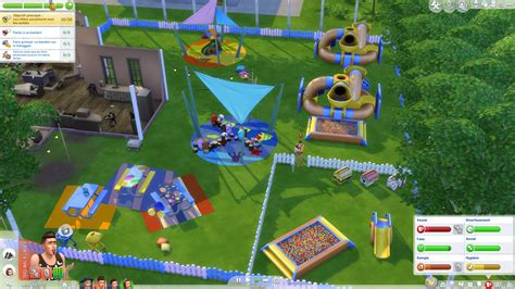 Les Sims 4 Aperçu Du Kit Dobjets Bambins Game Guide