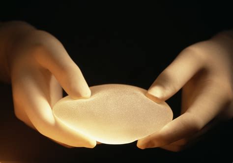 Breast Implants Can Cause Rare Form Of Cancer Fda Says Nbc News