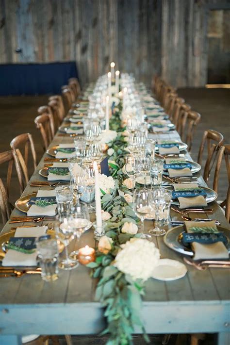 42 Outstanding Wedding Table Decorations Wedding Table