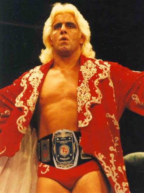 Wallpapers Ric Flair