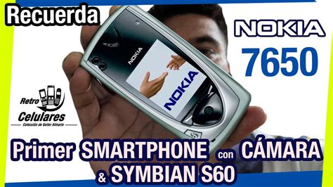 Necesario Vástago Reparación Posible Primer Nokia Pantalla Color