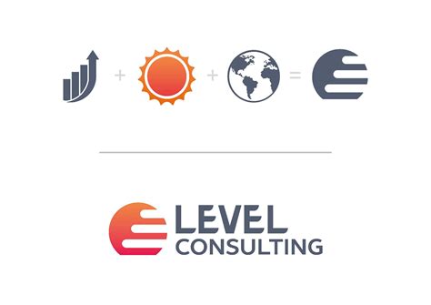 Level Consulting On Behance