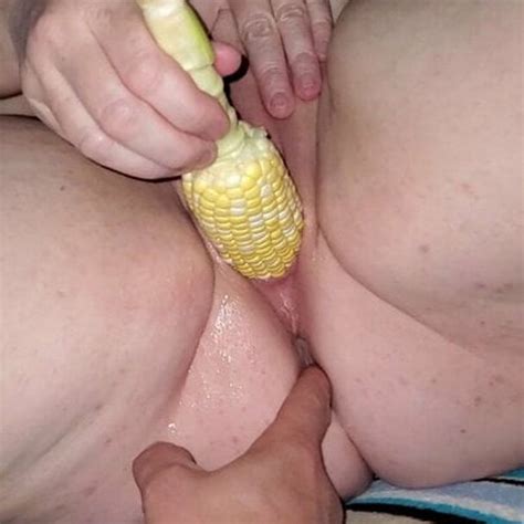 Corn Cob In My Pussy Free Mobile Xxx Hd Porn Video F Xhamster