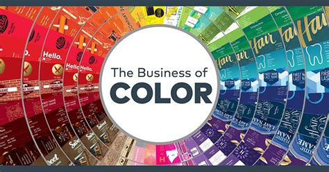 Business Colors Heres How To Choose The Best For You Business