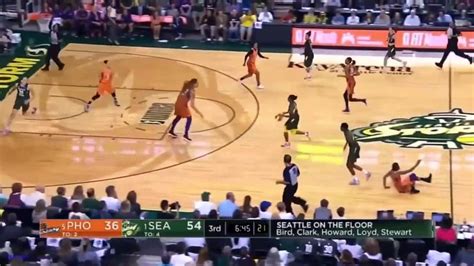 2022 Wnba Ultimate Fails Must Watch Video Dailymotion