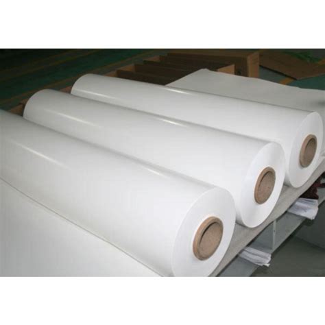 Ps Polystyrene Clear Plastic Sheet Film Roll China Manufacturer