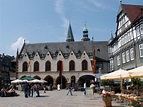 15 mejores cosas para hacer en Goslar (Alemania) - ️Todo sobre viajes ️