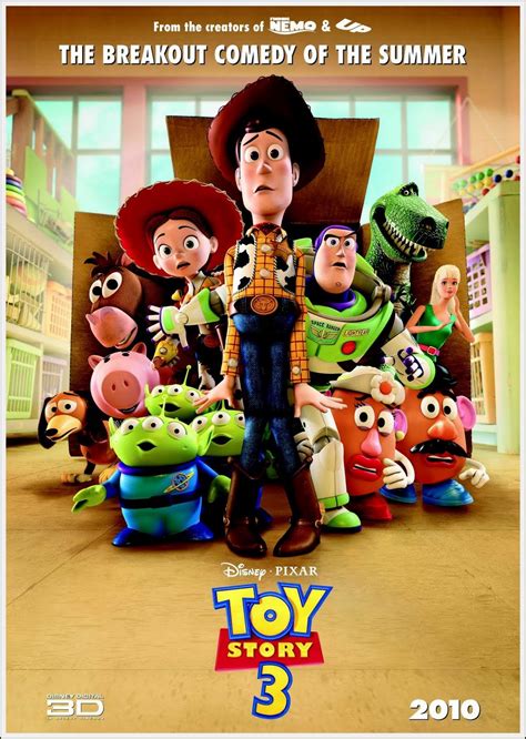 Toy Story Iii