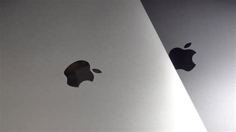 How Apple S New Starlight And Midnight Colors Compare To Classic Silver And Space Gray To Mac