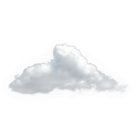 Cloud Cumulus Clip Art Background Transparent Real Clouds Png Png