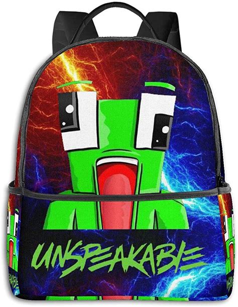 Disinibita Unspeakable Backpack Laptop And Tablet Fashion