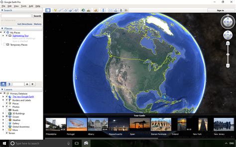 Como Baixar E Instalar Google Earth Pro Gratuito Printable Templates Free
