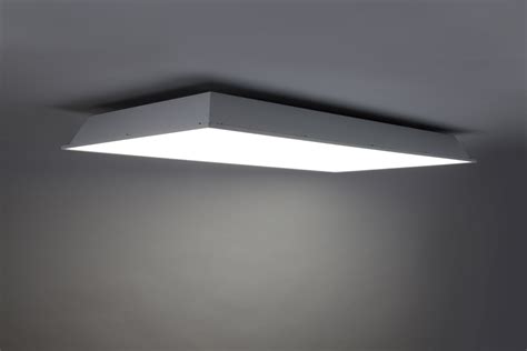 Reasons To Install Commercial Led Ceiling Lights Warisan Lighting