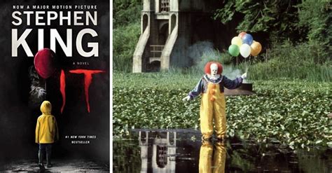 A Definitive List Of The Best Stephen King Movies And Tv Shows Best Stephen King Movies