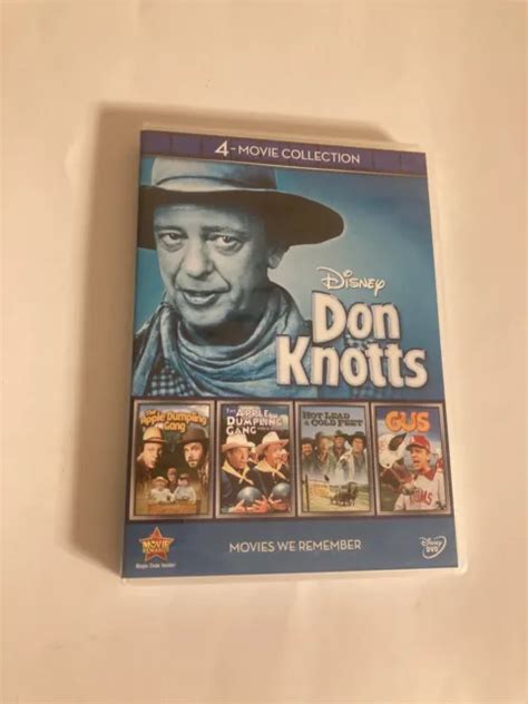 Don Knotts 5 Movie Collection Dvd 904 Picclick