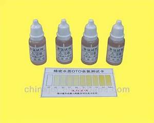 Ph Test Water Kit With Color Chart Value Buy Ph Test Water Kit Ph