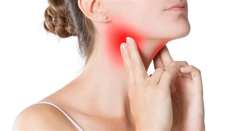 A Matter Of Health Strep Vs Sore Throat Cold Vs Sinus