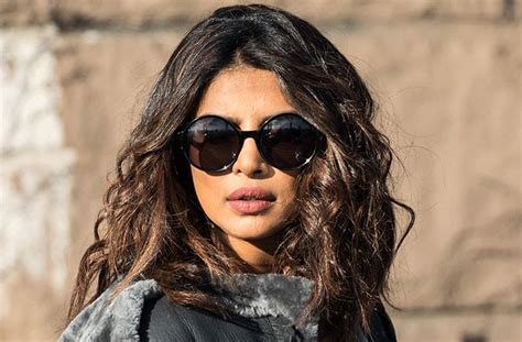 Sunglasses Inspiration From Priyanka Chopra Jonas