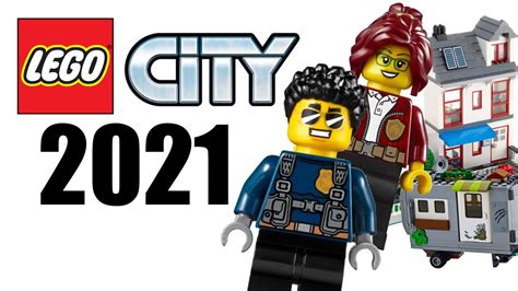 Lego City 2021 Sets List Surprisingly Different With Interesting Remakes Brickhubs