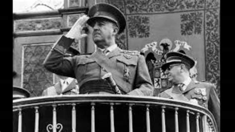 Francisco Franco 1 Youtube