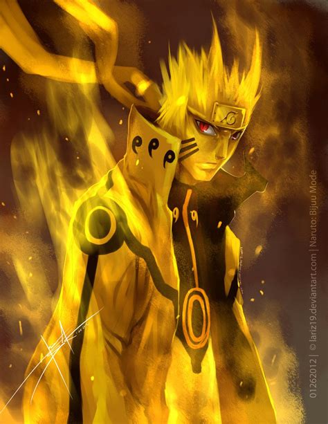 Badass Naruto Wallpaper Posted By Kenneth Michael