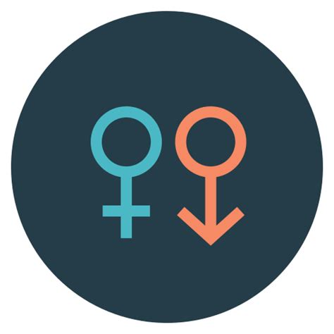 Gendersex Icons