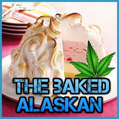 Baked Alaskan YouTube