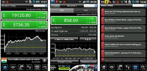 Interactive brokers' mobile app is one of the very few that make it possible for traders to assess the market and open new positions on the go as opposed to simply monitoring. 5 Best Stock Market Trading Apps for Beginners: Top ...