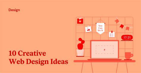 10 Creative Website Design Ideas To Inspire You 2022 Elementor