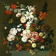 Women Painters - Mary Moser (English, 1744 – 1819): A Vase of...