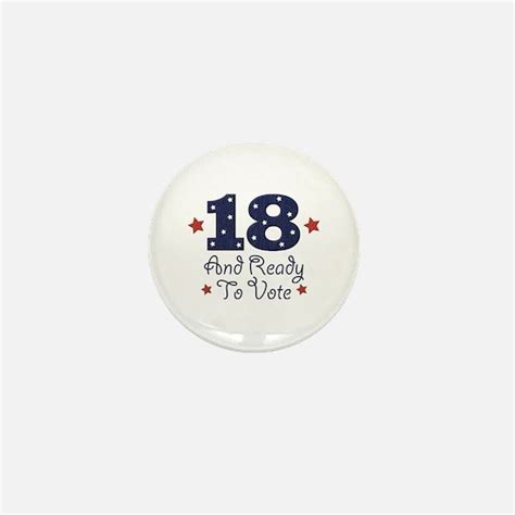 18th Birthday 18th Birthday Button 18th Birthday Buttons Pins