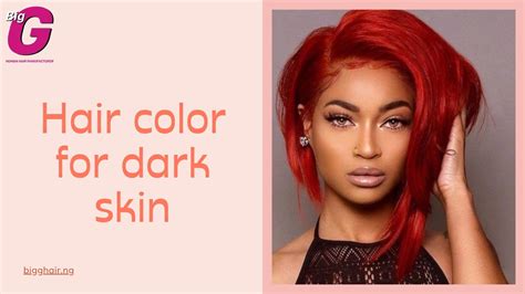 Top 111 Best Hair Colour On Indian Skin Polarrunningexpeditions