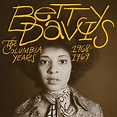 Betty Davis: The Revolutionary Funk Singer Ahead of Her Time
