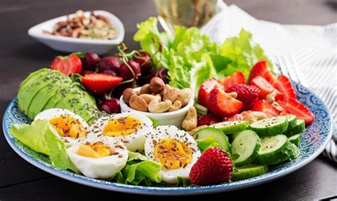 While we go into more detail below, here is a quick rundown of the basics: Paleo Diet: Beginner's Guide, Benefits & Meal Plan - Fitwirr