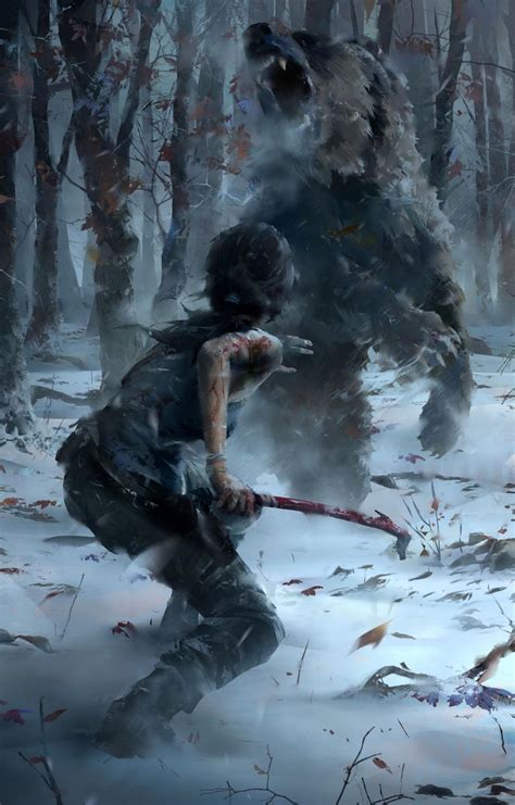 Games Rise Of The Tomb Raider Megagames