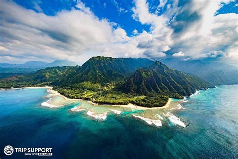Which Hawaiian Island Is The Most Beautiful Trip Support