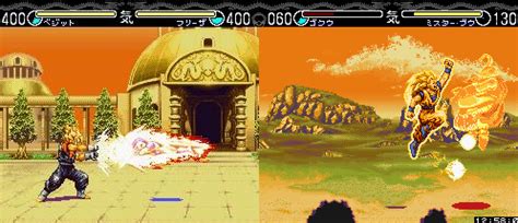El juego fue lanzado en japón el 29 de marzo de 1996 y en europa el 1 de enero de 1996. Retrovisión: Dragon Ball Z Hyper Dimension - El PixeBlog ...