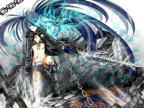 10 Dark Epic Anime Wallpaper Michi Wallpaper