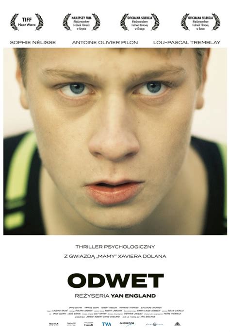 Odwet 2016 Filmweb