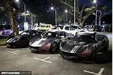 Images of Expensive Cars Singapore