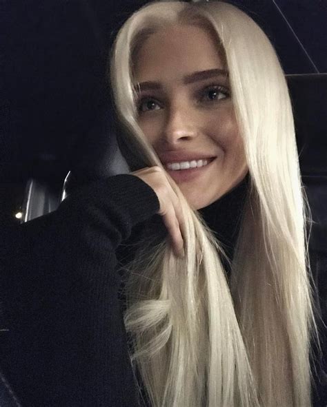 alena shishkova “” hair inspiration blonde beauty hair inspiration color